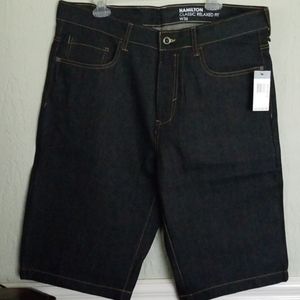 Sean John Hamilton Shorts